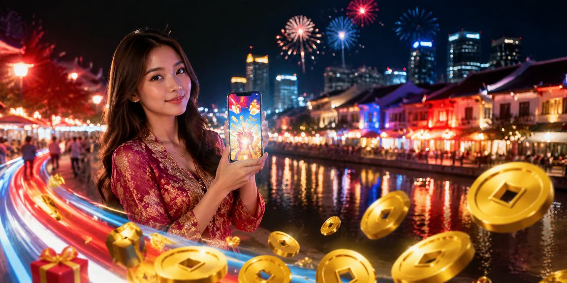Pendaftaran dan tuntutan bonus VIP borneo777 di Kedah Malaysia