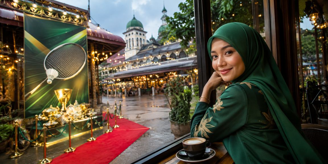Pengguna Kota Bharu menikmati hiburan dalam talian borneo777