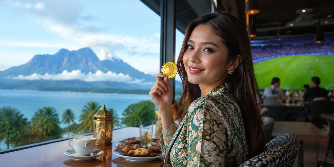 Pengguna Malaysia membuat taruhan bola sepak di Sabah borneo777