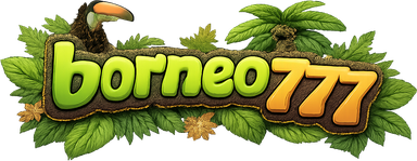borneo777